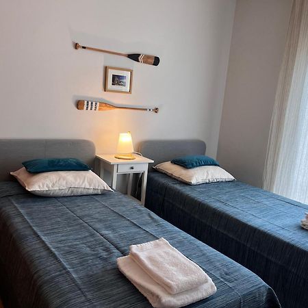 Apartamento Allgreen , Sea And Pool تافيرا المظهر الخارجي الصورة