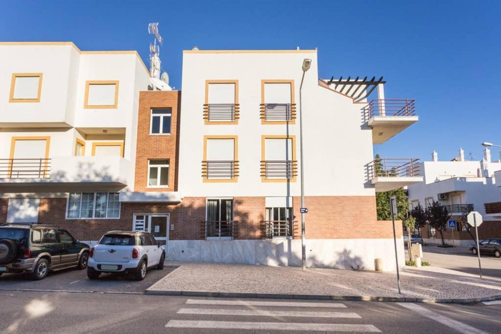 Apartamento Allgreen , Sea And Pool تافيرا المظهر الخارجي الصورة
