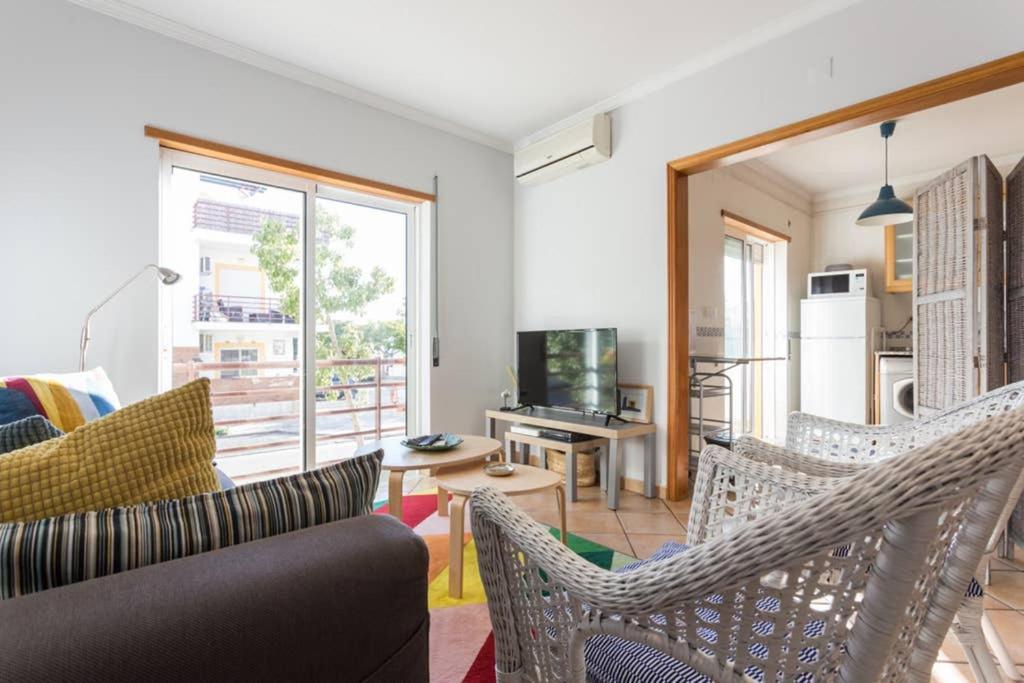 Apartamento Allgreen , Sea And Pool تافيرا المظهر الخارجي الصورة
