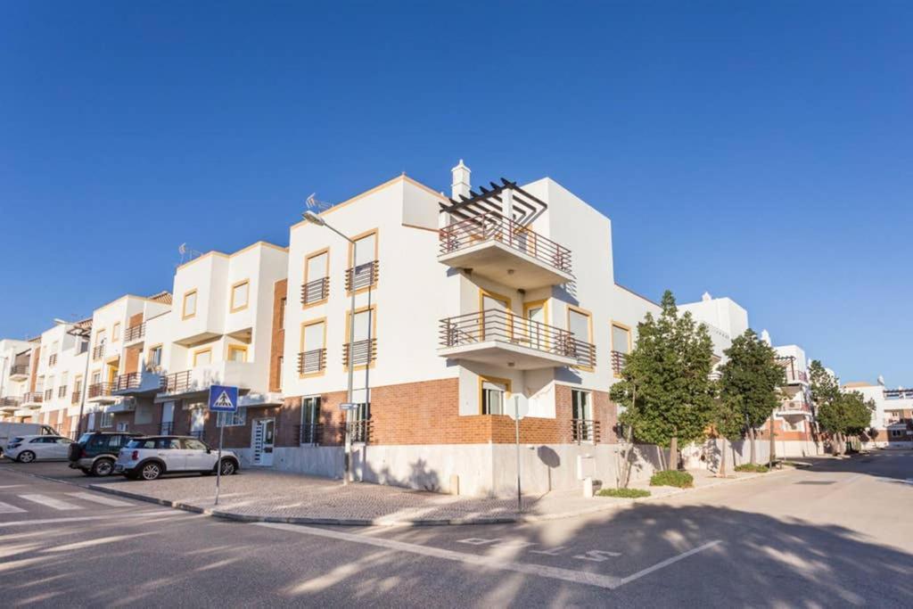 Apartamento Allgreen , Sea And Pool تافيرا المظهر الخارجي الصورة