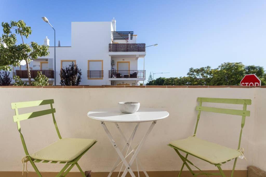 Apartamento Allgreen , Sea And Pool تافيرا المظهر الخارجي الصورة