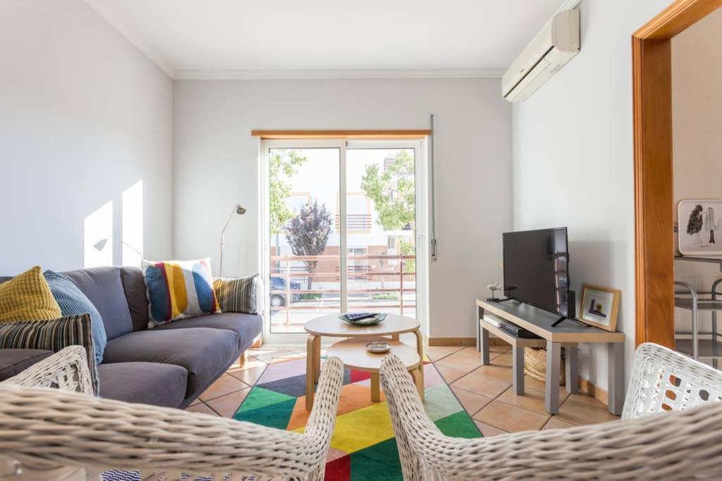Apartamento Allgreen , Sea And Pool تافيرا المظهر الخارجي الصورة