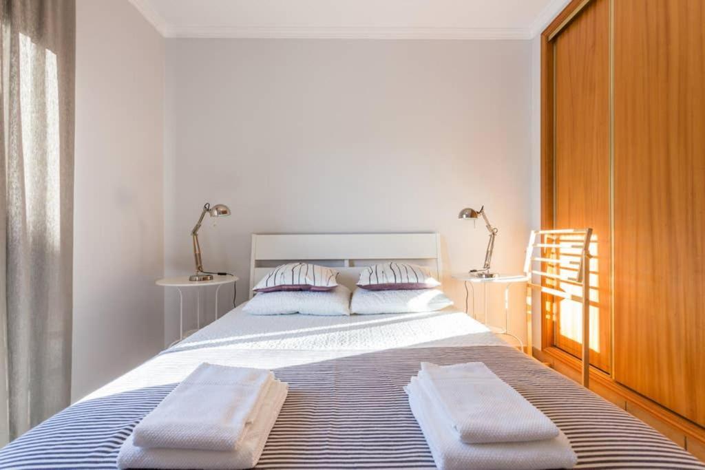 Apartamento Allgreen , Sea And Pool تافيرا المظهر الخارجي الصورة