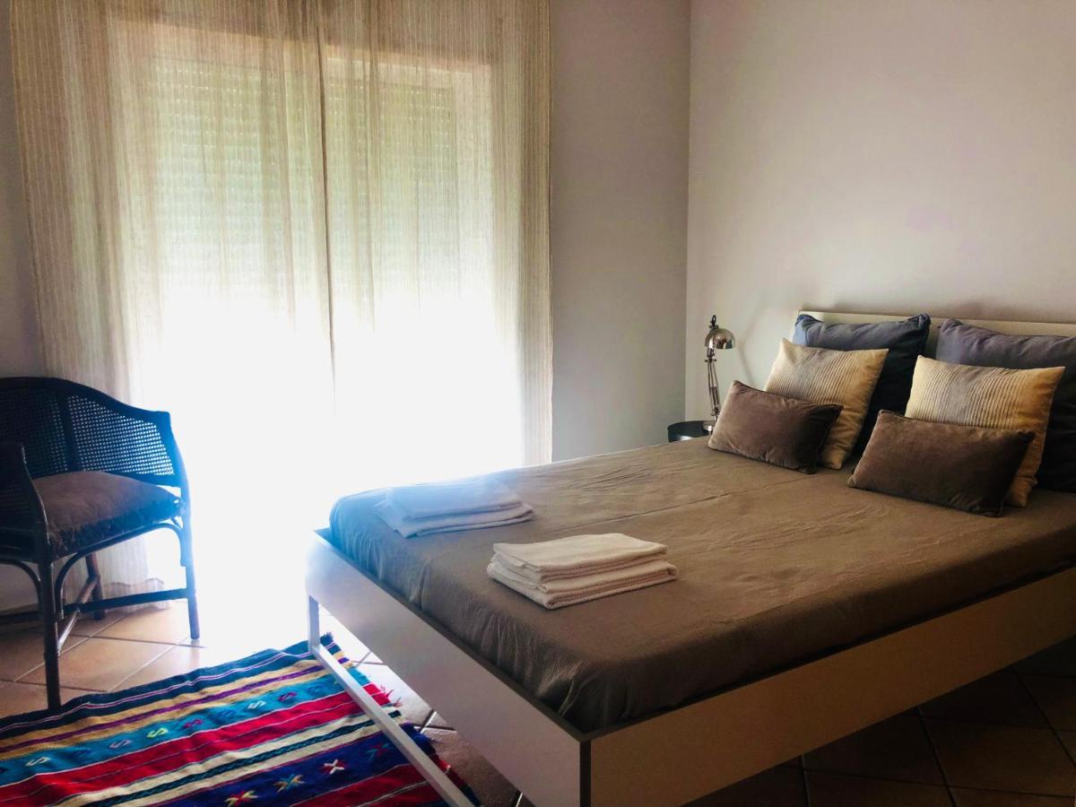 Apartamento Allgreen , Sea And Pool تافيرا المظهر الخارجي الصورة