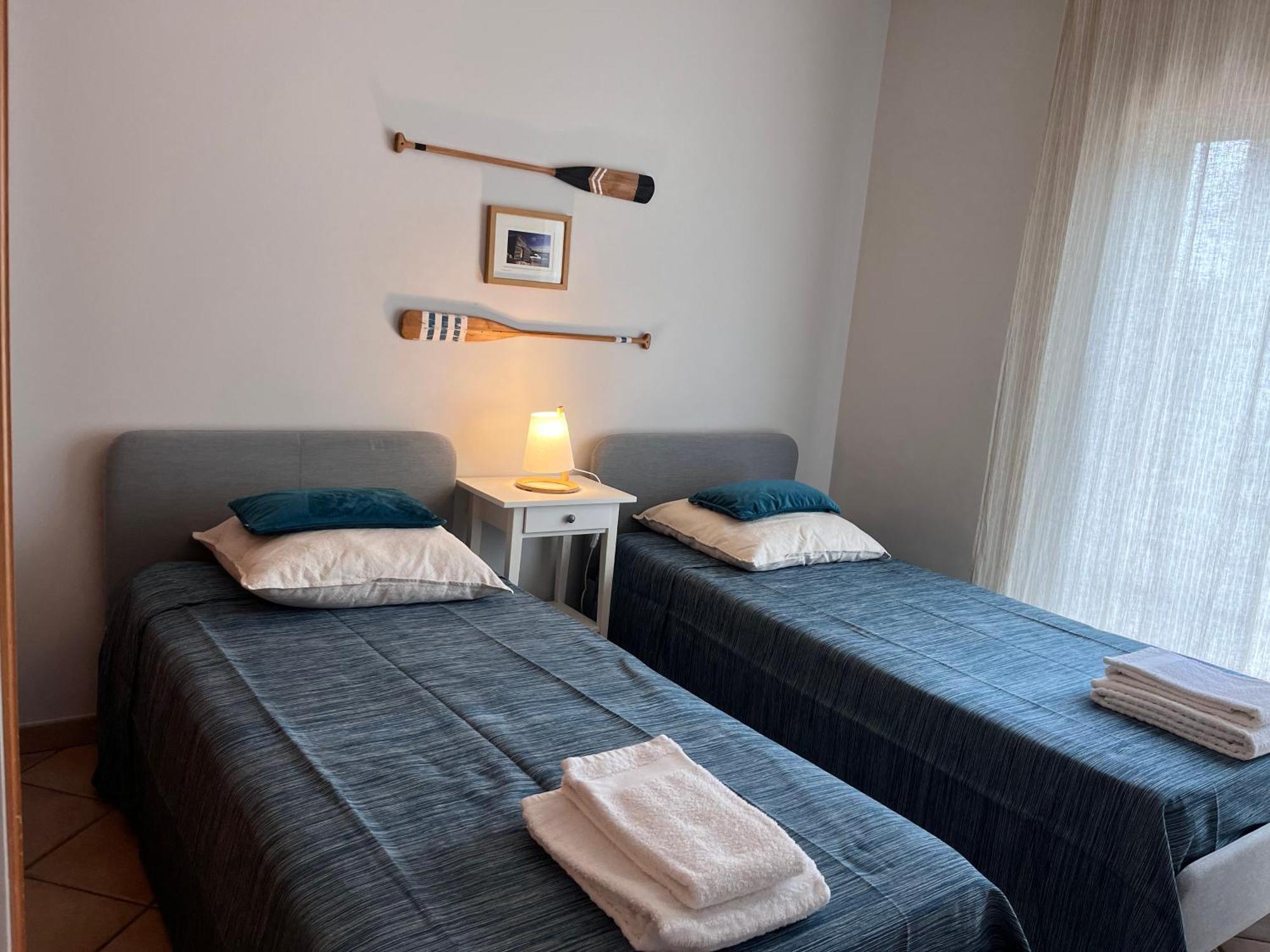 Apartamento Allgreen , Sea And Pool تافيرا المظهر الخارجي الصورة